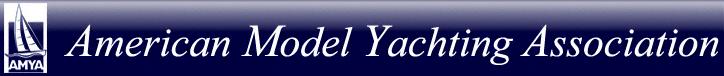 American Model Yachting Association Website