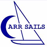 Carr Sails Website
