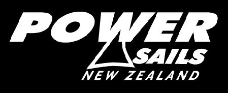 Power Sails Website