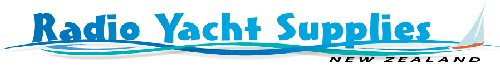 Radio Yacht Supplies New Zealand Website