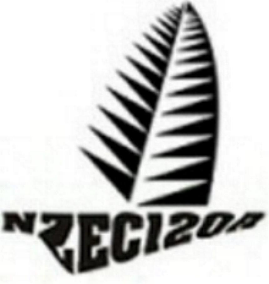 Logo image for NZEC12OA Website